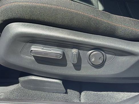 Used 2026 Honda CR-V TrailSport image 11