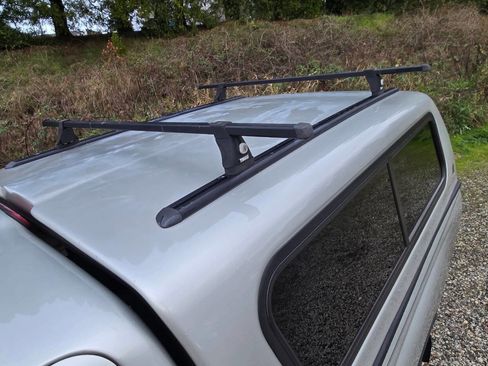 Used 2002 Toyota Tacoma 2WD Regular Cab image 21