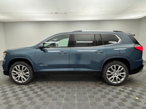 New 2026 GMC Acadia Denali w/ Super Cruise Package image 16