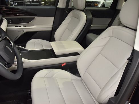 New 2026 Lincoln Nautilus Premier w/ Equipment Group 102A image 42