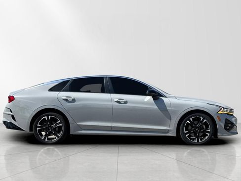 Used 2024 Kia K5 GT-Line w/ GT-Line Premium Package FWD image 2
