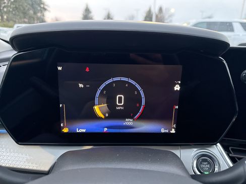 New 2026 Chevrolet Trax LT w/ LT Convenience Package image 44