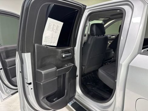 Used 2019 Chevrolet Silverado 1500 LT w/ All-Star Edition AWD/4WD image 23