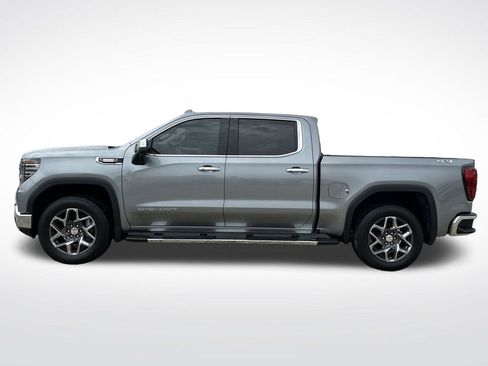 New 2026 GMC Sierra 1500 SLT w/ SLT Premium Plus Package image 4