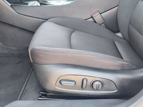 Used 2024 Chevrolet Malibu LT FWD image 25