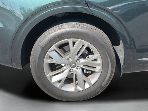 Used 2023 Genesis GV70 2.5T AWD/4WD image 10