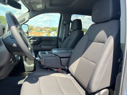New 2026 Chevrolet Silverado 2500 Custom w/ Custom Value Package AWD/4WD image 15