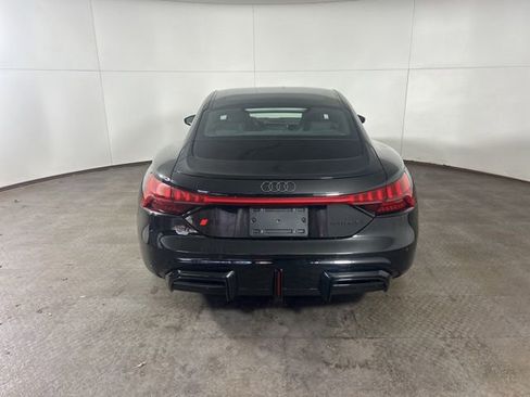 New 2026 Audi RS e-tron GT performance image 6