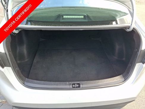 Certified 2023 Toyota Corolla LE FWD image 28