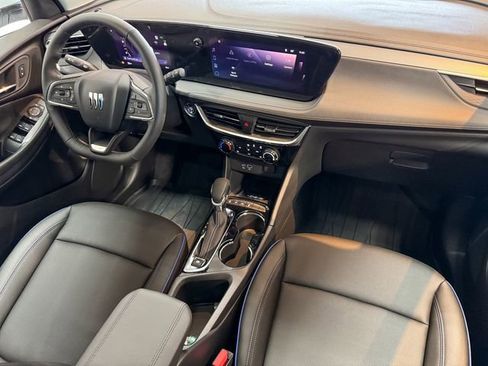 New 2026 Buick Encore GX Sport Touring w/ Advanced Technology Package image 37