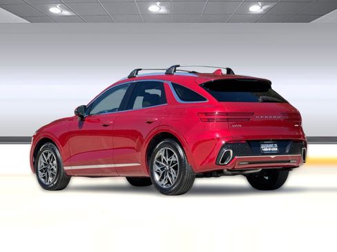 Used 2023 Genesis GV70 2.5T w/ Select Package AWD/4WD image 3