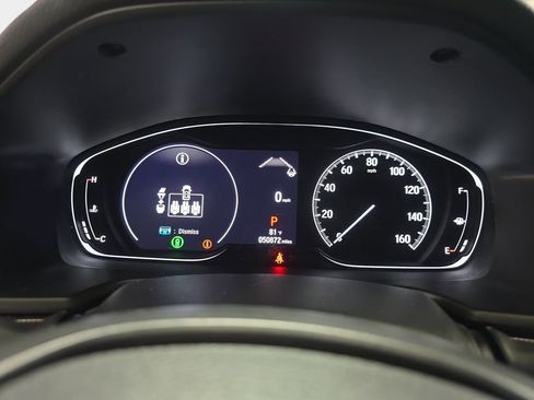 Used 2022 Honda Accord Sport image 22