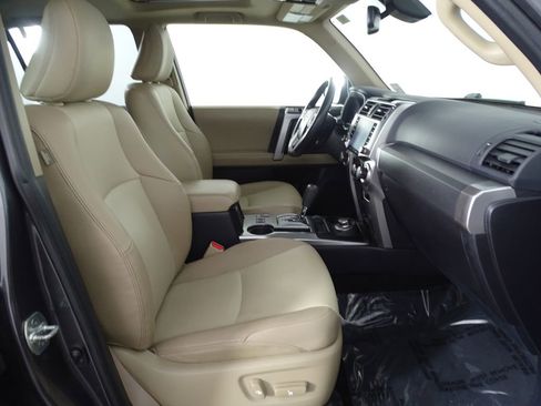 Used 2023 Toyota 4Runner SR5 Premium w/ Moonroof Package image 17