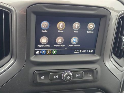 New 2025 Chevrolet Silverado 2500 W/T w/ WT Convenience Package image 27