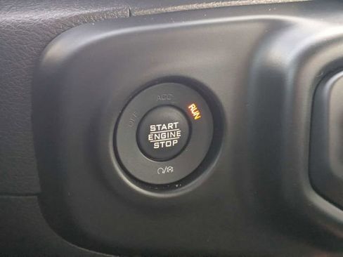 Used 2021 Jeep Gladiator Sport w/ Trailer Tow Package image 30