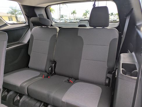 Used 2018 Chevrolet Traverse LS image 14