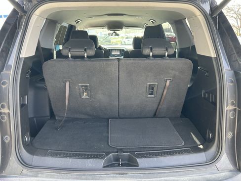 Used 2017 GMC Acadia SLE image 27