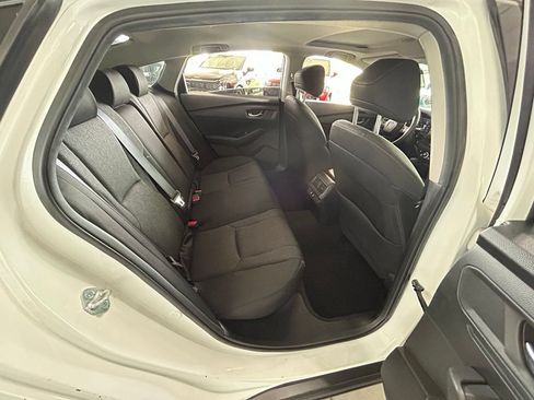Used 2025 Honda Accord SE image 47