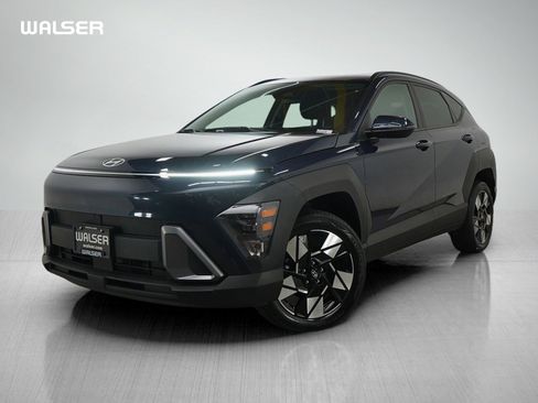Used 2024 Hyundai Kona SEL image 1