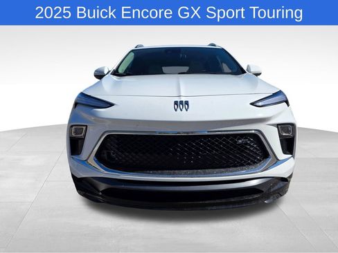 Used 2025 Buick Encore GX Sport Touring w/ Comfort Package image 9