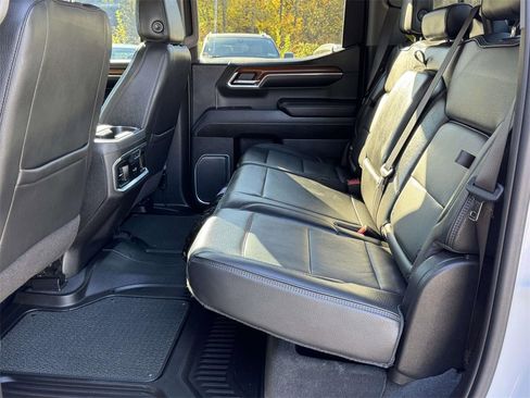 Used 2023 GMC Sierra 1500 Denali image 17