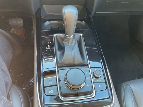 New 2025 MAZDA CX-30 AWD 2.5 S w/ Premium Package image 20