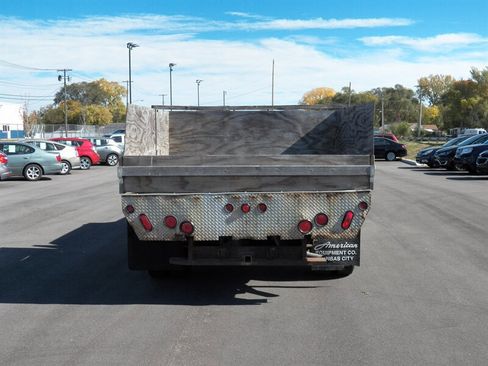 Used 2003 Chevrolet Silverado 3500 LT w/ Skid Plate Package image 4