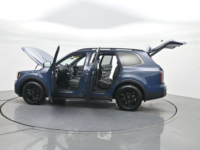 Used 2025 Kia Telluride SX Prestige X-Pro AWD/4WD image 35