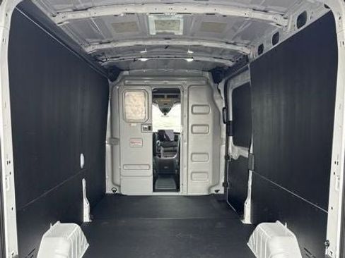 New 2026 Ford Transit 250 148 Medium Roof RWD image 15
