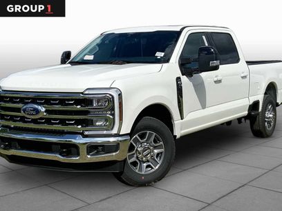 New 2026 Ford F350 Lariat