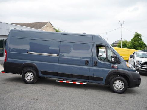 Used 2021 RAM ProMaster 3500 FWD image 7