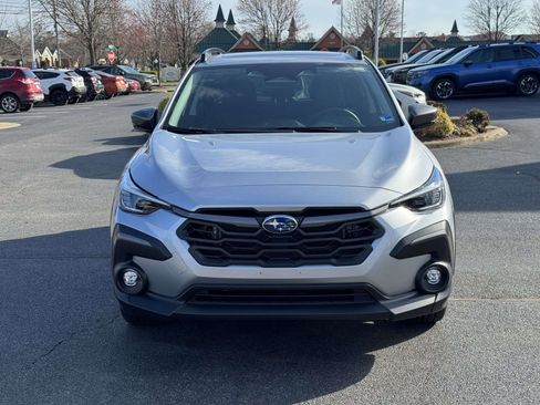 Certified 2025 Subaru Crosstrek 2.5i Limited w/ Crosstrek Mirror Package image 6