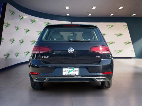 Used 2018 Volkswagen Golf S image 6