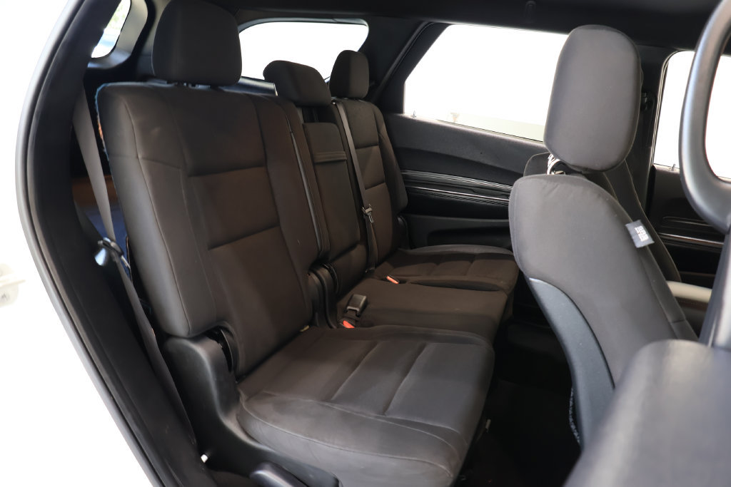 Used 2023 Dodge Durango SXT RWD image 23