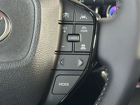 New 2026 Toyota bZ image 29