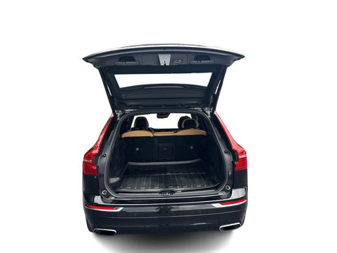 Used 2018 Volvo XC60 T6 Inscription w/ Convenience Package AWD/4WD image 14