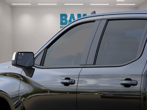 New 2026 Chevrolet Silverado 1500 LT image 23