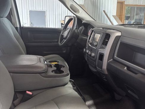 Used 2016 RAM 1500 Tradesman w/ Popular Equipment Group AWD/4WD image 6