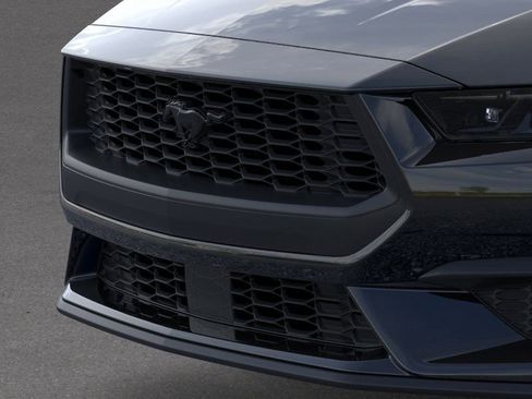 New 2026 Ford Mustang Coupe RWD image 8
