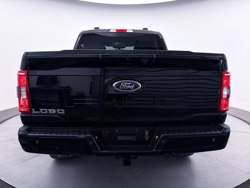 Used 2023 Ford F150 XLT w/ Equipment Group 302A High image 13