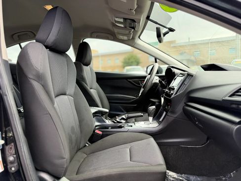 Used 2018 Subaru Impreza 2.0i AWD/4WD image 26