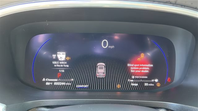 Certified 2025 Acura MDX SH-AWD image 15