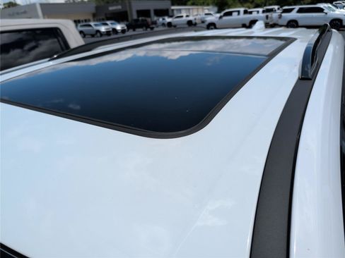 New 2026 GMC Acadia Elevation w/ Black Edition FWD image 36