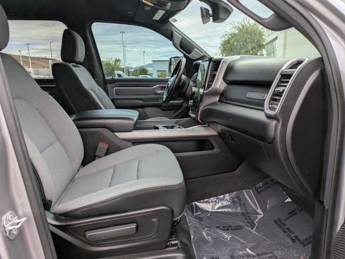 Used 2021 RAM 1500 Big Horn AWD/4WD image 31