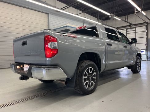 Used 2021 Toyota Tundra SR5 image 7