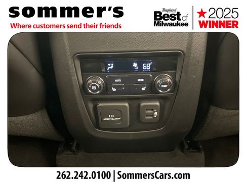 Used 2020 Buick Enclave Avenir w/ Avenir Technology Package AWD/4WD image 24