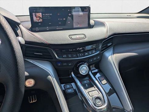 New 2025 Acura TLX SH-AWD w/ A-SPEC Pkg image 12