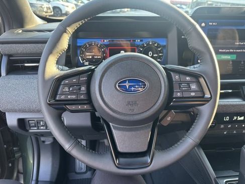 New 2026 Subaru Outback Premium AWD/4WD image 74