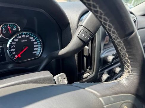 Used 2016 Chevrolet Silverado 1500 LT w/ All Star Edition AWD/4WD image 27
