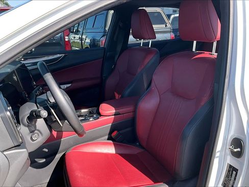 Used 2024 Lexus NX 350h AWD w/ Premium Package image 7